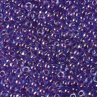 TOHO 8/0 Round Beads SEED-TR08-0252-1