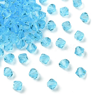 Preciosa® Crystal Beads X-PRC-BA5-60010-1