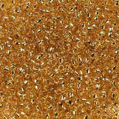 TOHO Round Seed Beads X-SEED-TR08-0753-1