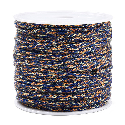 Cotton Braid Thread OCOR-B003-01A-09-1