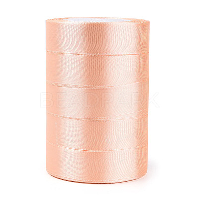Single Face Satin Ribbon RC25mmY007-1