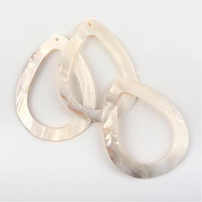 Sea Shell Big Pendants SSHEL-S247-29-1