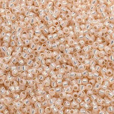 TOHO 11/0 Round Beads SEED-XTR11-2126-1