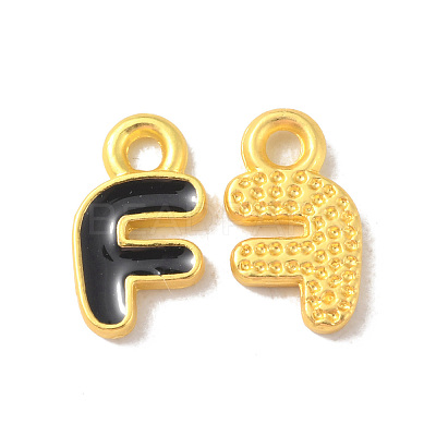 Alloy Enamel Pendants LS-ENAM-P247-01MG-F-1