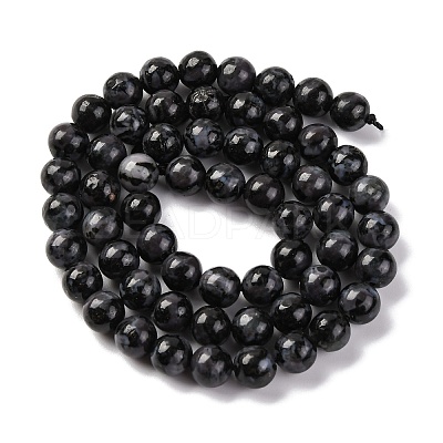 Natural Feldspar Beads Strands G-NH0033-A01-01-1