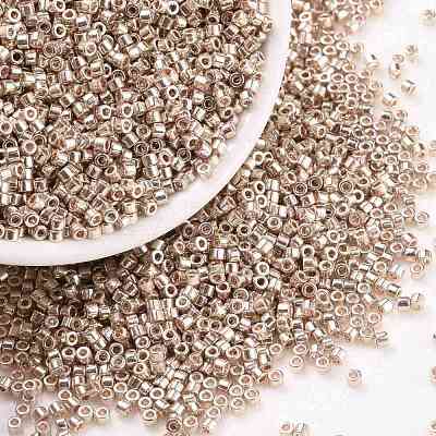 Cylinder Seed Beads SEED-H001-D01-1