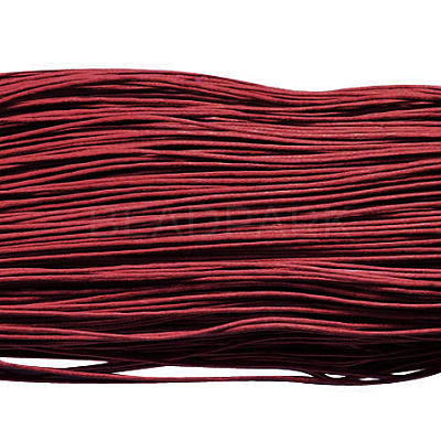 Chinese Waxed Cotton Cord YC2mm163-1