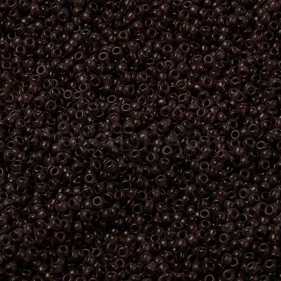 MIYUKI Round Rocailles Beads SEED-G009-RR2400-1