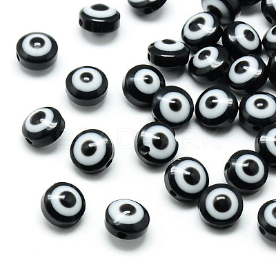 Resin Beads X-RESI-S339-6x8-01-1