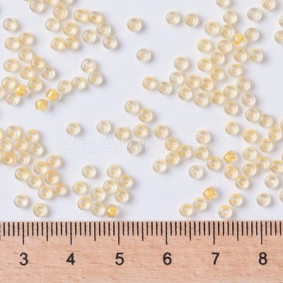 MIYUKI Round Rocailles Beads X-SEED-G008-RR0202-1
