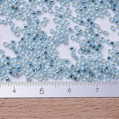 MIYUKI Delica Beads SEED-MY11-DB0044-1