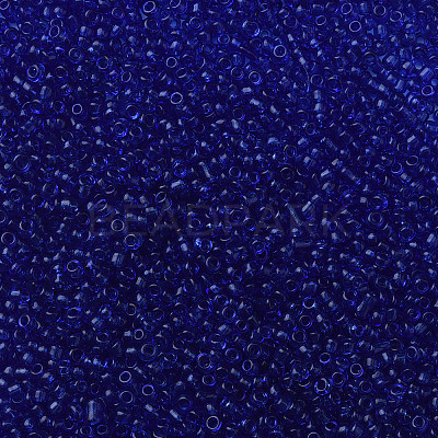 Glass Seed Beads X2-SEED-A004-2mm-8-1
