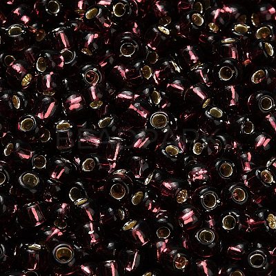 TOHO 6/0 Round Beads SEED-TR06-0026C-1