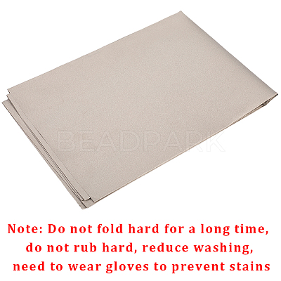 EMF Protection Fabric AJEW-WH0314-712B-01-1