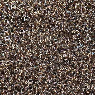 TOHO 8/0 Demi Round Beads Y-SEED-DR08-0994-1