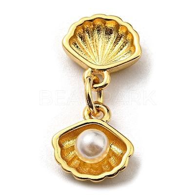 Brass Charms KK-K341-29G-1
