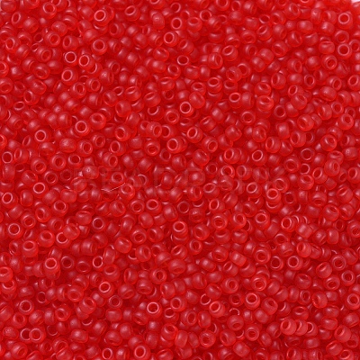 MIYUKI Round Rocailles Beads SEED-X0054-RR0140F-1