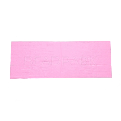 Paper Tassel Banner AJEW-WH0007-01C-1