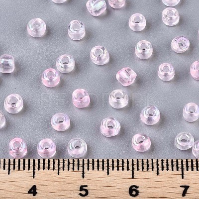 6/0 Glass Seed Beads X1-SEED-A016-4mm-208-1