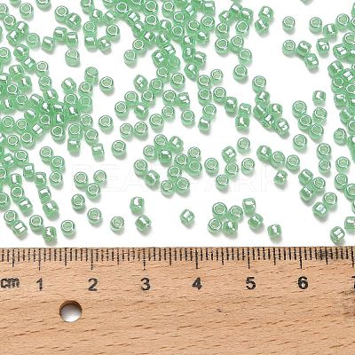 TOHO 8/0 Round Beads SEED-TR08-0144-1