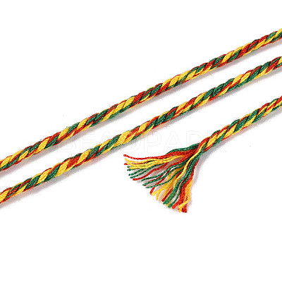 22M Macrame Cotton Cord OCOR-T017-07L-1
