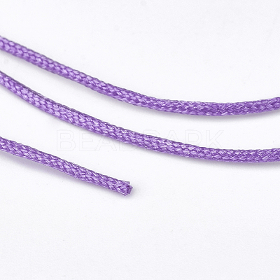 Nylon Braided Threads NWIR-K022-0.8mm-06-1