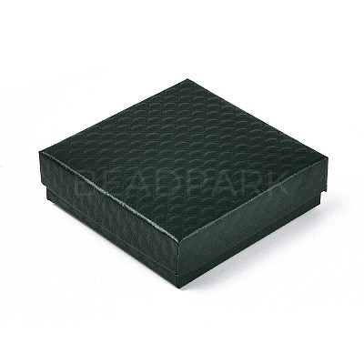 Cardboard Jewelry Boxes CBOX-N012-25-01D-1