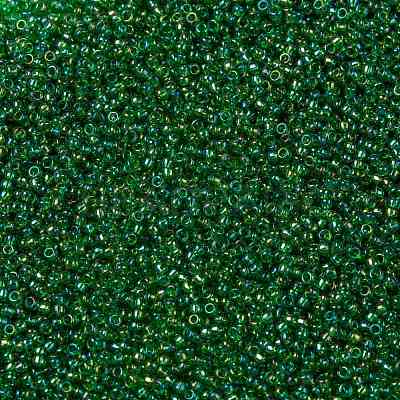 TOHO Round Seed Beads SEED-JPTR15-0167B-1