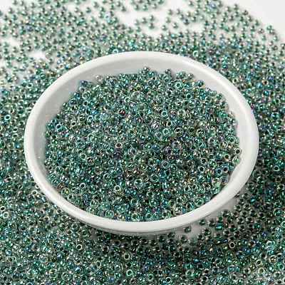 MIYUKI Round Rocailles Beads SEED-X0055-RR0277-1