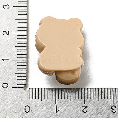 Coffee Theme Resin Decoden Cabochons CRES-I029-03A-1