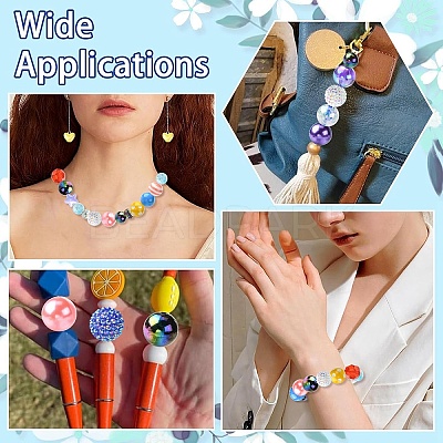 DIY Jewelry Making Kits DIY-YW0017-69E-1
