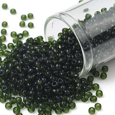 TOHO 8/0 Round Beads SEED-TR08-0940-1