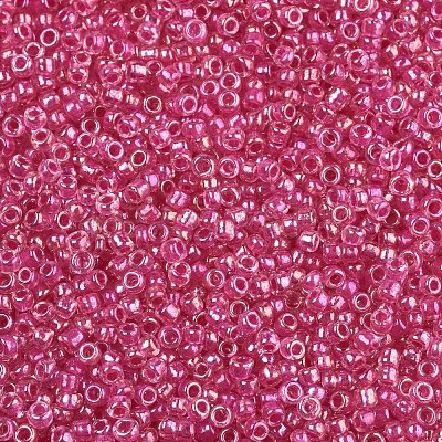 12/0 Glass Seed Beads SEED-A016-2mm-206-1
