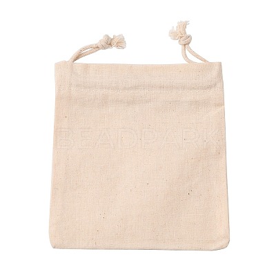 Rectangle Cloth Packing Pouches LS-ABAG-N002-C-02-1