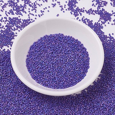 MIYUKI Delica Beads Small X-SEED-J020-DBS0880-1