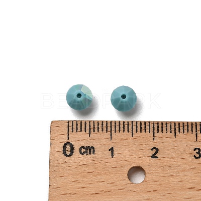 Preciosa® Crystal Beads Y-PRC-BA6-63030-200-1