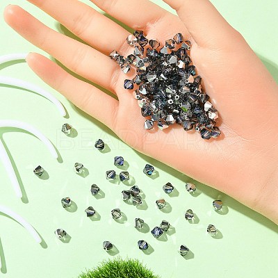 Preciosa® Crystal Beads X-PRC-BA6-00030-295-1