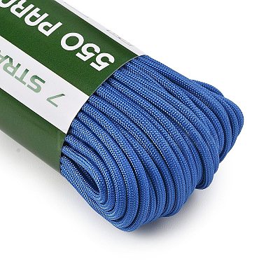 550 Paracord Polyester Parachute Cord OCOR-F019-A07-1