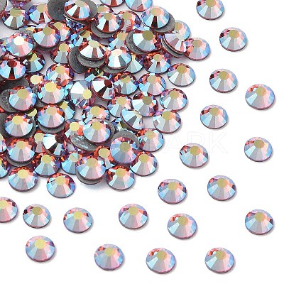 Preciosa® Crystal Hotfix Flatback Stones Y-PRC-HSS6-90350-200-1