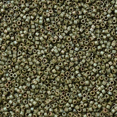 MIYUKI Delica Beads SEED-X0054-DB0372-1