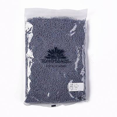 TOHO Round Seed Beads SEED-TR11-1204-1