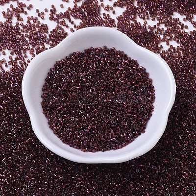 MIYUKI Delica Beads X-SEED-J020-DB0120-1