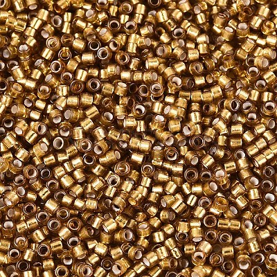 Glass Seed Beads SEED-S042-04B-16-1