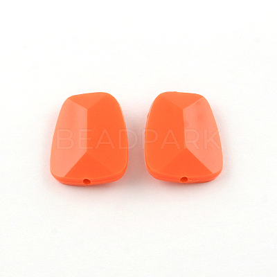 Acrylic Beads SACR-S756-05-1