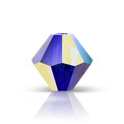 Preciosa® Crystal Beads Y-PRC-BA4-30240-20000-1