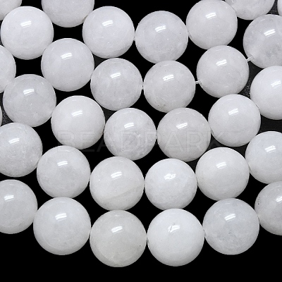 Natural Malaysia Jade Beads Strands G-L645-B01-14mm-01-1
