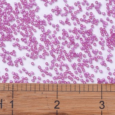 MIYUKI Delica Beads SEED-J020-DB2174-1