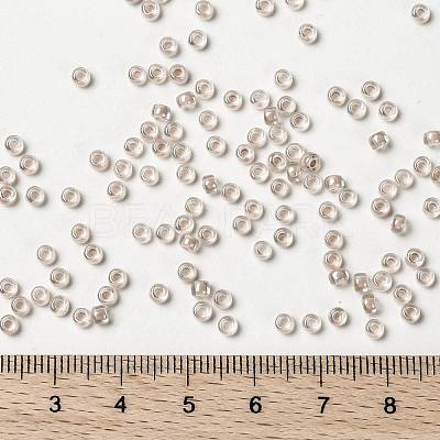 MIYUKI Round Rocailles Beads SEED-X0055-RR0215-1
