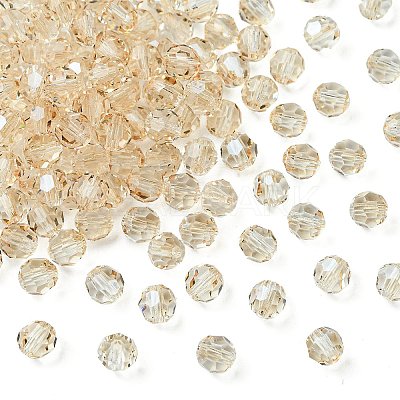 Preciosa® Crystal Beads X-PRC-BB5-00030-235-1