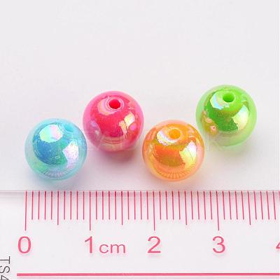 Eco-Friendly Poly Styrene Acrylic Beads PL426-1